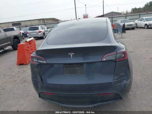 7SAYGDED3PF940311 Tesla Model Y Rwd