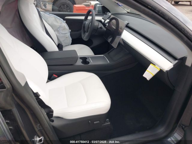 7SAYGDED3PF940311 Tesla Model Y Rwd
