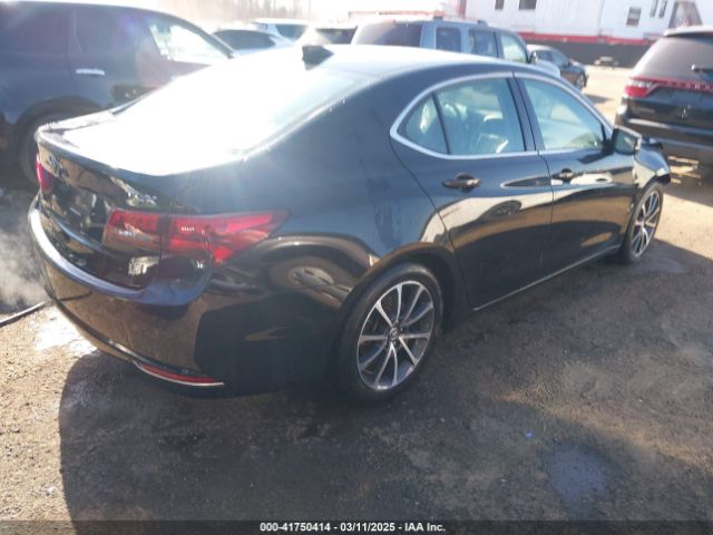 2015 ACURA TLX 19UUB2F32FA008775 Photo 3