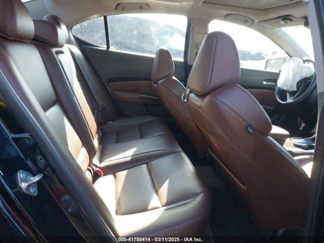 2015 ACURA TLX 19UUB2F32FA008775 Photo 7