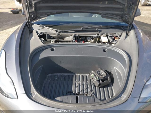5YJ3E1EA7PF641292 Tesla Model 3 Rear-wheel Drive
