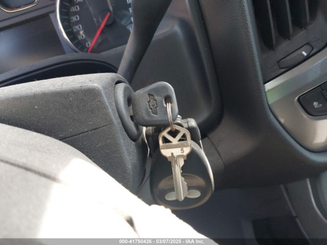 3GCPCREC8FG536759 Chevrolet Silverado 1500 1lt