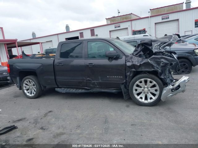 3GCPCREC8FG536759 Chevrolet Silverado 1500 1lt