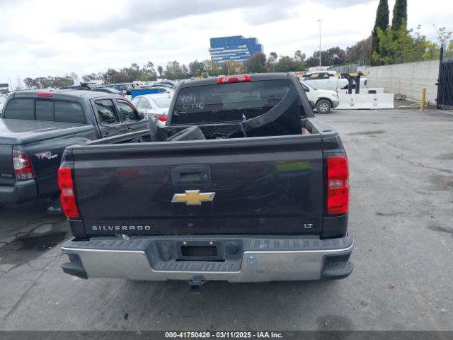 3GCPCREC8FG536759 Chevrolet Silverado 1500 1lt