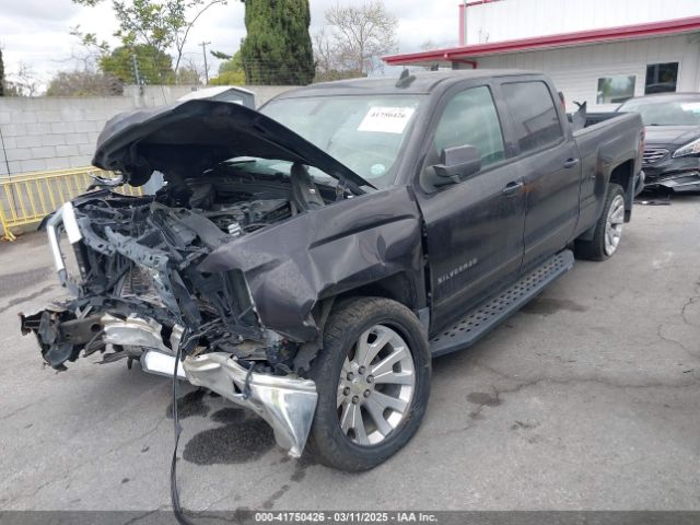 3GCPCREC8FG536759 Chevrolet Silverado 1500 1lt