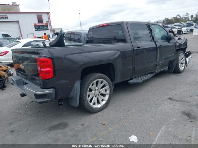 3GCPCREC8FG536759 Chevrolet Silverado 1500 1lt