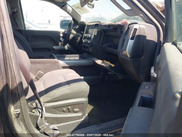 3GCPCREC8FG536759 Chevrolet Silverado 1500 1lt