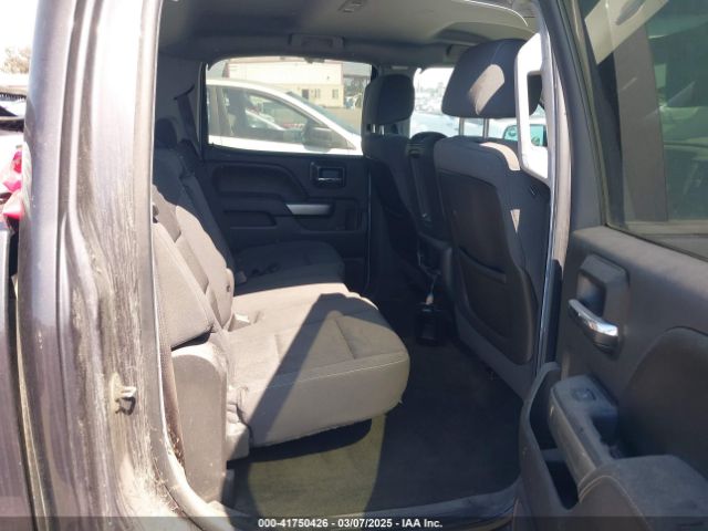 3GCPCREC8FG536759 Chevrolet Silverado 1500 1lt