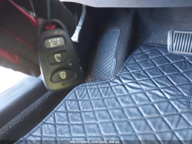 Hyundai SONATA GLS 2014 5NPEB4AC5EH882759 Image 11