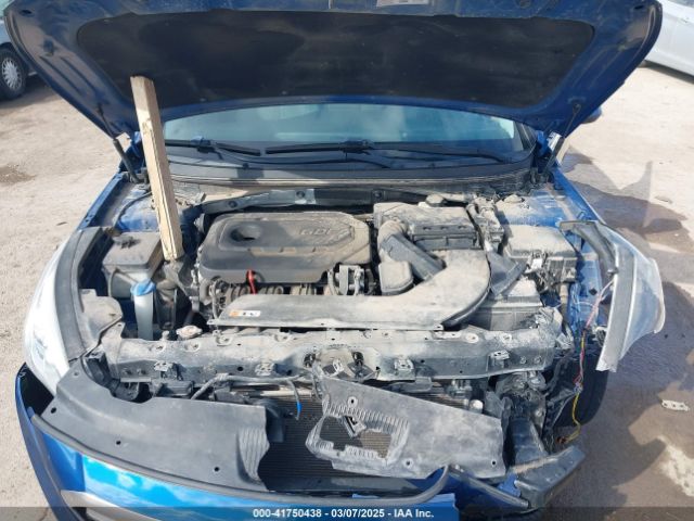 5NPE24AF1HH572767 Hyundai Sonata