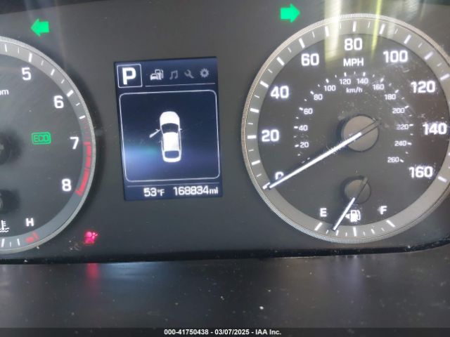5NPE24AF1HH572767 Hyundai Sonata