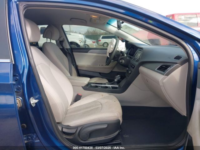 5NPE24AF1HH572767 Hyundai Sonata