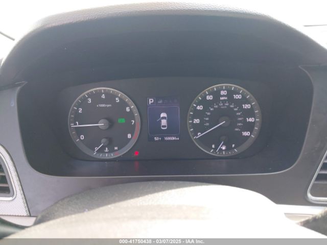5NPE24AF1HH572767 Hyundai Sonata