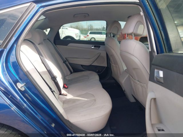 5NPE24AF1HH572767 Hyundai Sonata
