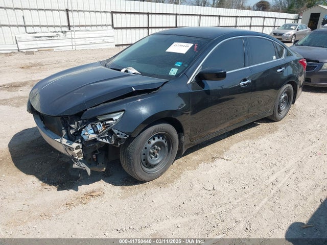 1N4AL3AP6HC253039 Nissan Altima 2.5 S
