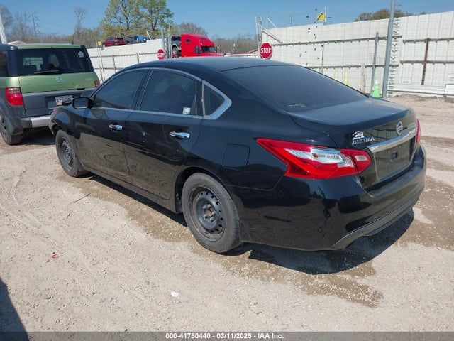 1N4AL3AP6HC253039 Nissan Altima 2.5 S