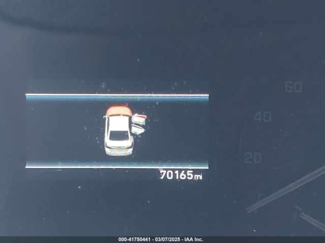 KMHGN4JEXJU283935 Genesis G80 3.8
