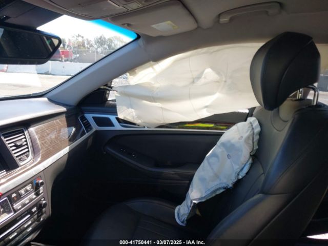 KMHGN4JEXJU283935 Genesis G80 3.8
