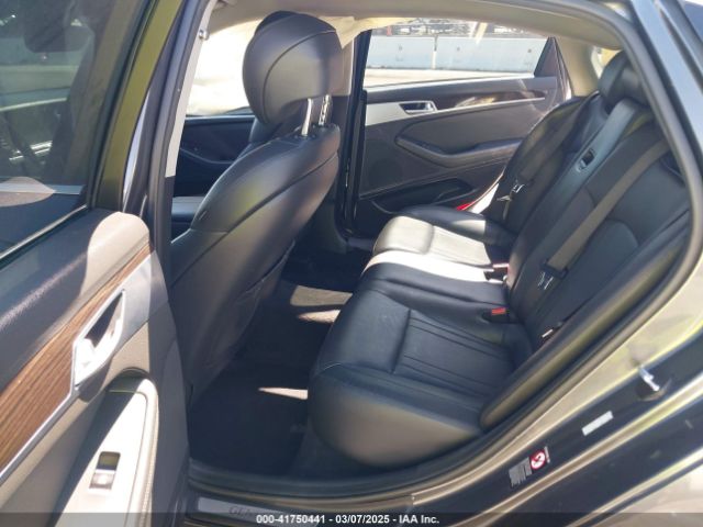 KMHGN4JEXJU283935 Genesis G80 3.8