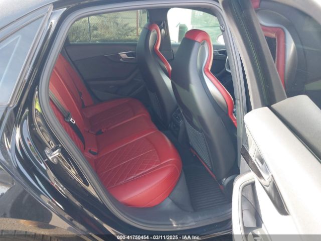 2019 AUDI S4 WAUC4AF46KA003142 Photo 7