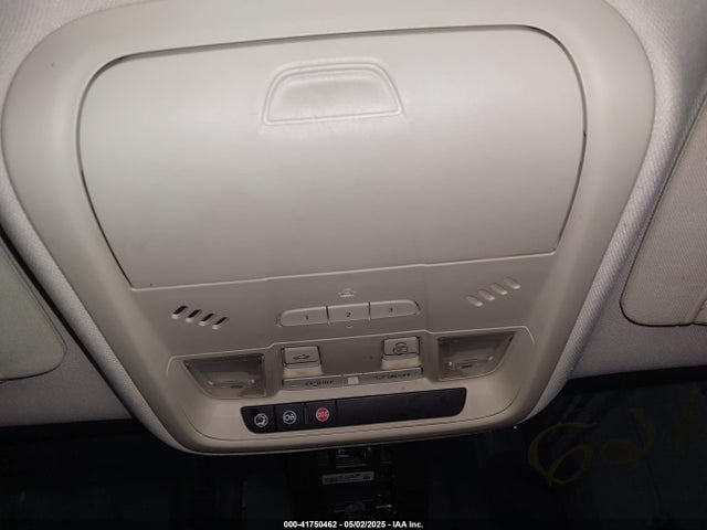 1GYKNERS3HZ146664 Cadillac lgx - di: direct injection, vvt: variable valve timing, alum, gen 2