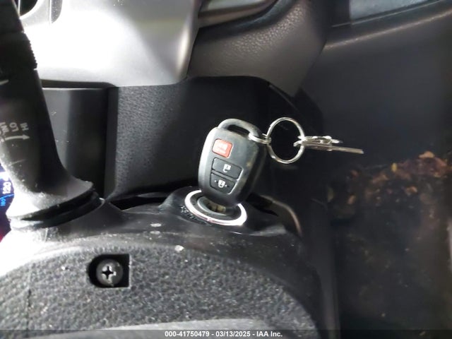 Toyota Highlander Le 2017 5TDBZRFH1HS448059 Image 11