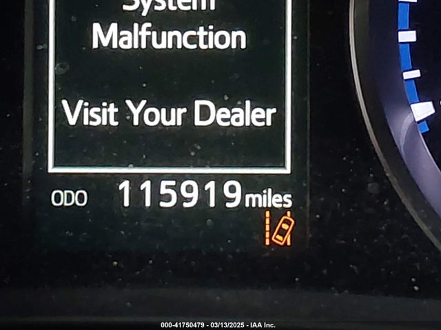 Toyota Highlander Le 2017 5TDBZRFH1HS448059 Image 15