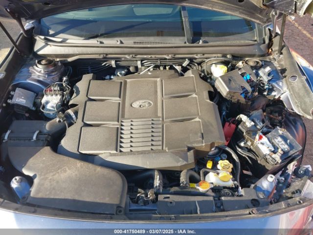 2016 SUBARU OUTBACK 4S4BSENCXG3275902 Photo 9