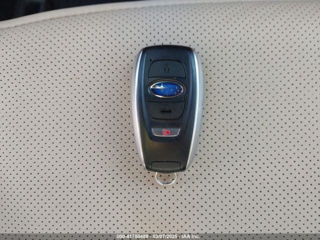 2016 SUBARU OUTBACK 4S4BSENCXG3275902 Photo 10