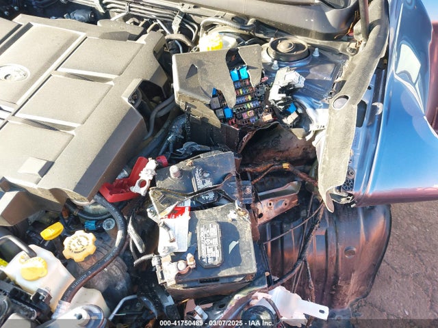 4S4BSENCXG3275902 Subaru 3.6l u4