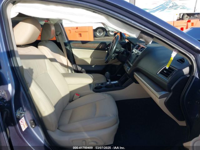 2016 SUBARU OUTBACK 4S4BSENCXG3275902 Photo 4