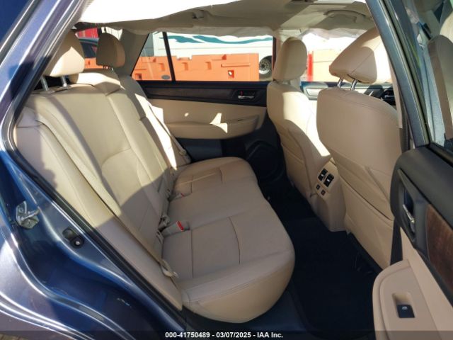 2016 SUBARU OUTBACK 4S4BSENCXG3275902 Photo 7