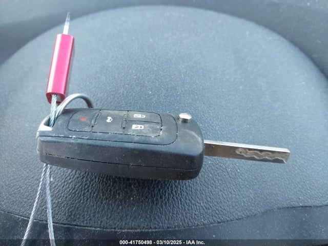 Chevrolet Cruze 1lt Auto 2014 1G1PC5SB3E7127575 Image 11