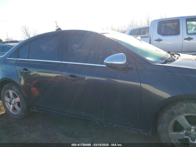 Chevrolet Cruze 1lt Auto 2014 1G1PC5SB3E7127575 Image 14
