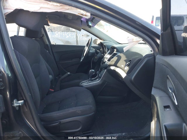 Chevrolet Cruze 1lt Auto 2014 1G1PC5SB3E7127575 Image 5