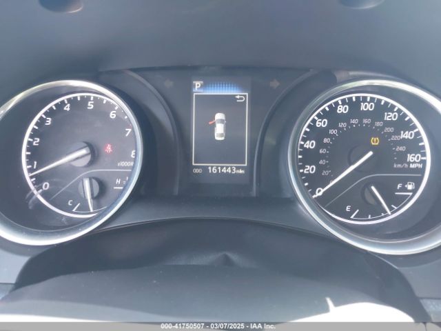 4T1B11HK7JU528352 Toyota CAMRY SE