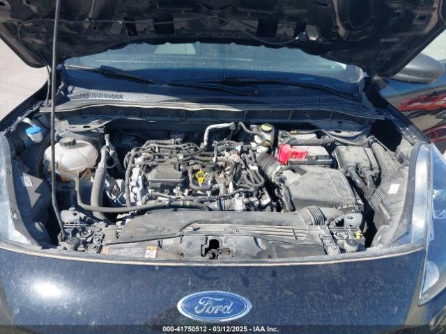2022 FORD ESCAPE 1FMCU9G6XNUB30881 Photo 9