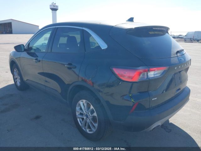2022 FORD ESCAPE 1FMCU9G6XNUB30881 Photo 2
