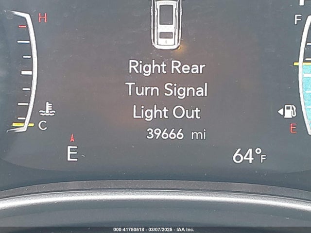 Chrysler Pacifica Touring L 2024 2C4RC1BG2RR133120 Image 16
