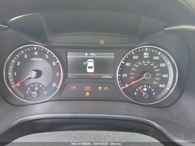 3KPF24AD8RE800644 KIA Forte Lxs