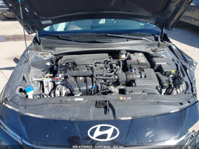 KMHLP4DG3RU838404 Hyundai Elantra Limited