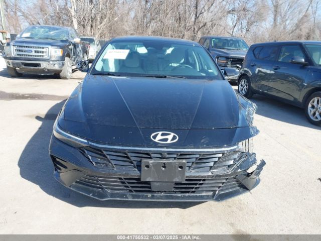 KMHLP4DG3RU838404 Hyundai Elantra Limited