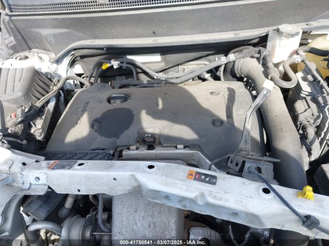 2019 CHEVROLET EQUINOX 2GNAXVEX2K6228649 Photo 9