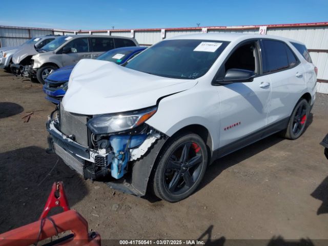 2019 CHEVROLET EQUINOX 2GNAXVEX2K6228649 Photo 1