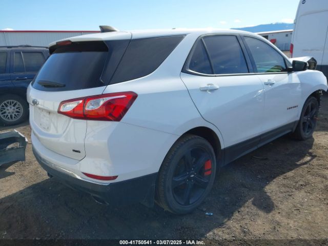 2019 CHEVROLET EQUINOX 2GNAXVEX2K6228649 Photo 3