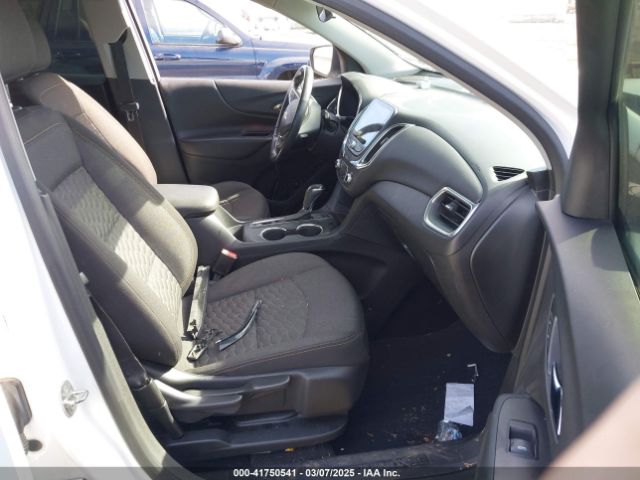 2019 CHEVROLET EQUINOX 2GNAXVEX2K6228649 Photo 4