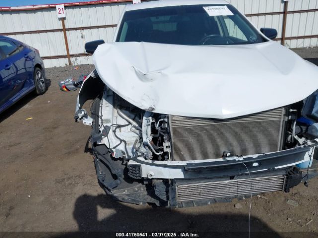 2019 CHEVROLET EQUINOX 2GNAXVEX2K6228649 Photo 5