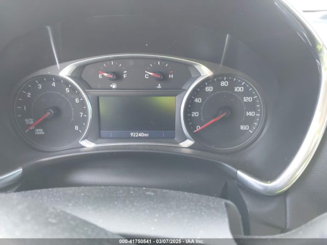 2019 CHEVROLET EQUINOX 2GNAXVEX2K6228649 Photo 6