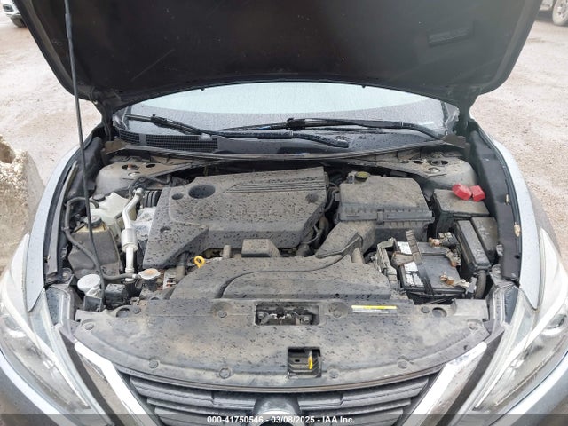1N4AL3AP4HC141999 Nissan Altima 2.5 Sr