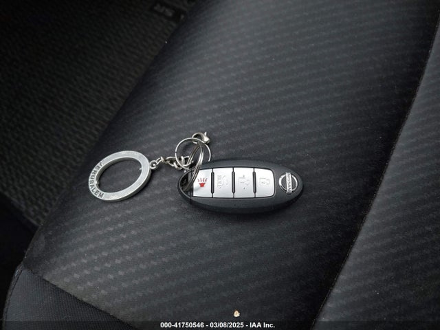 1N4AL3AP4HC141999 Nissan Altima 2.5 Sr